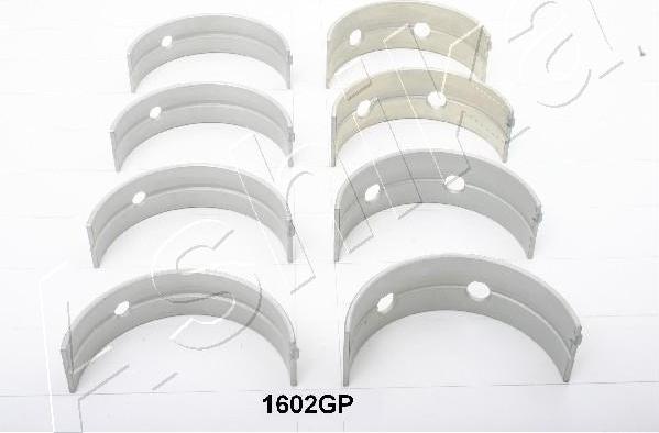 4X4 ESTANFI EST-86-1602GP - Set rulemt arbore cotit aaoparts.ro