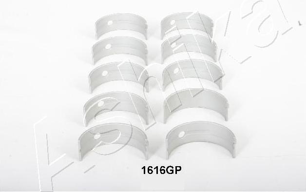 4X4 ESTANFI EST-86-1616GP - Set rulemt arbore cotit aaoparts.ro