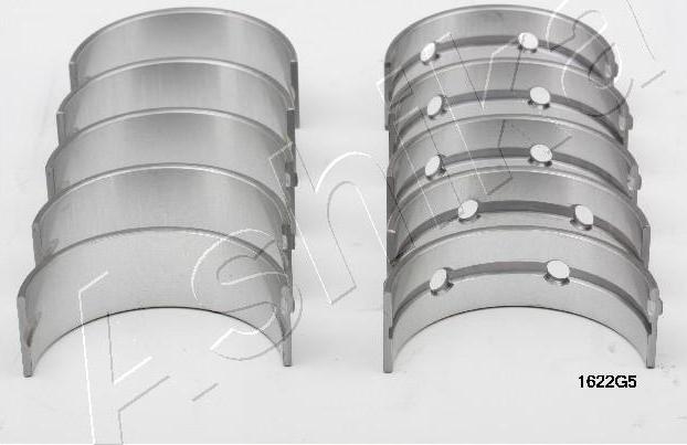 4X4 ESTANFI EST-86-1622G5 - Set rulemt arbore cotit aaoparts.ro
