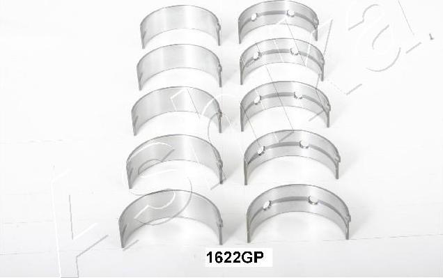 4X4 ESTANFI EST-86-1622GP - Set rulemt arbore cotit aaoparts.ro