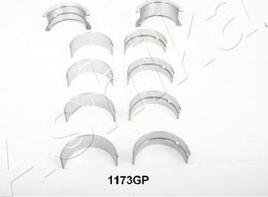 4X4 ESTANFI EST-86-1173GP - Set rulemt arbore cotit aaoparts.ro
