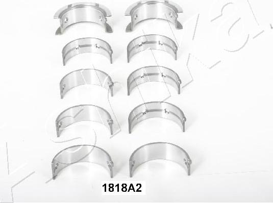 4X4 ESTANFI EST-86-1818A2 - Set rulemt arbore cotit aaoparts.ro