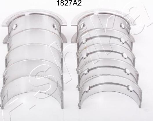 4X4 ESTANFI EST-86-1827A2 - Set rulemt arbore cotit aaoparts.ro