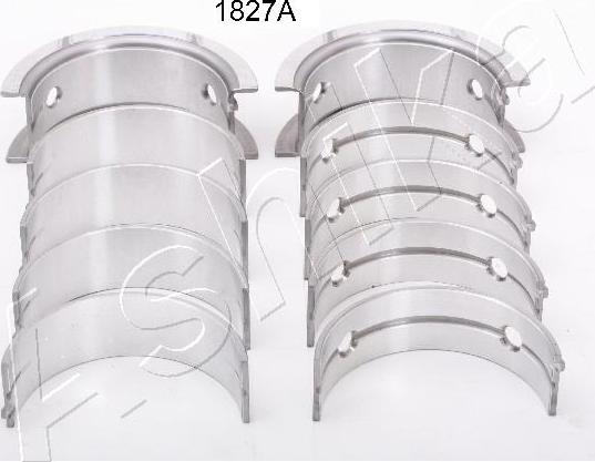 4X4 ESTANFI EST-86-1827A - Set rulemt arbore cotit aaoparts.ro