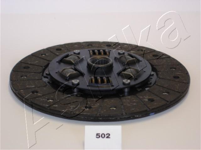 4X4 ESTANFI EST-80-05-502 - Disc ambreiaj aaoparts.ro
