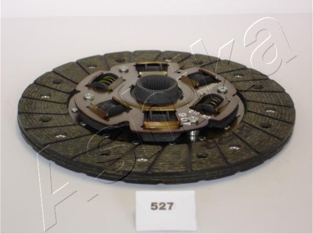 4X4 ESTANFI EST-80-05-527 - Disc ambreiaj aaoparts.ro