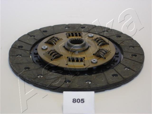 4X4 ESTANFI EST-80-08-805 - Disc ambreiaj aaoparts.ro