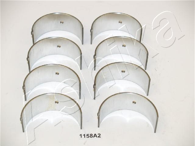 4X4 ESTANFI EST-82-1158A2 - Cuzineti biela aaoparts.ro