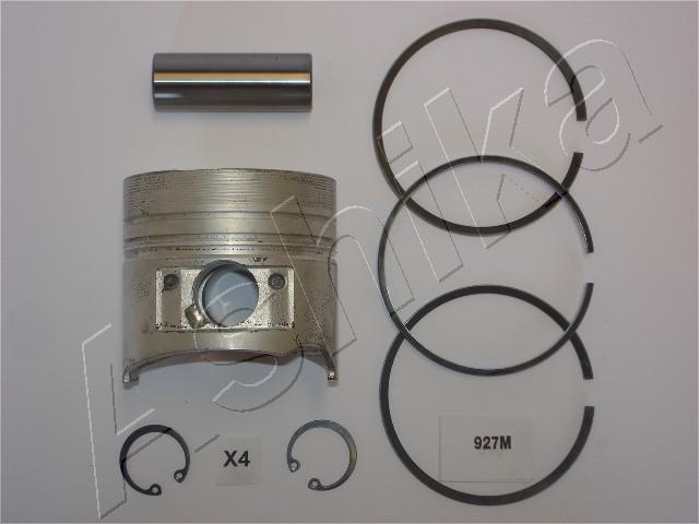 4X4 ESTANFI EST-39-927M - Piston aaoparts.ro