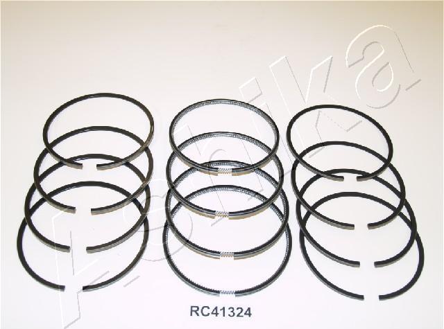 4X4 ESTANFI EST-34-41324 - Segment piston aaoparts.ro