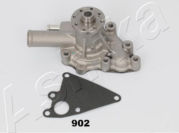 4X4 ESTANFI EST-35-09-902 - Pompa apa aaoparts.ro