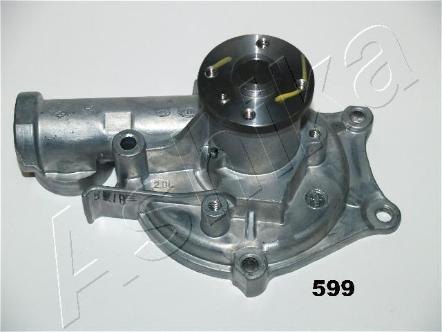 4X4 ESTANFI EST-35-05-599 - Pompa apa aaoparts.ro