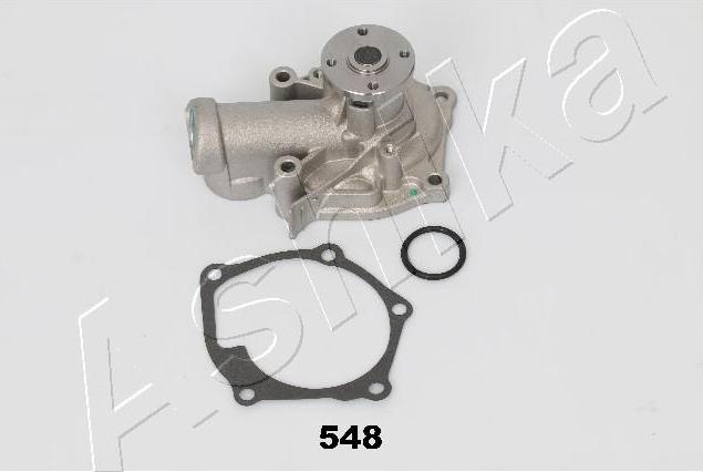 4X4 ESTANFI EST-35-05-548 - Pompa apa aaoparts.ro