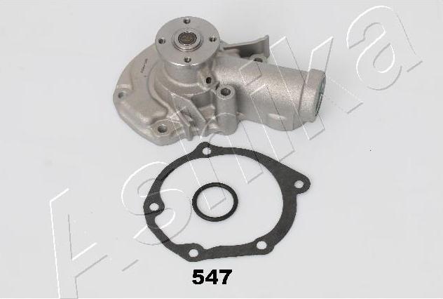 4X4 ESTANFI EST-35-05-547 - Pompa apa aaoparts.ro