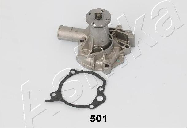 4X4 ESTANFI EST-35-05-501 - Pompa apa aaoparts.ro