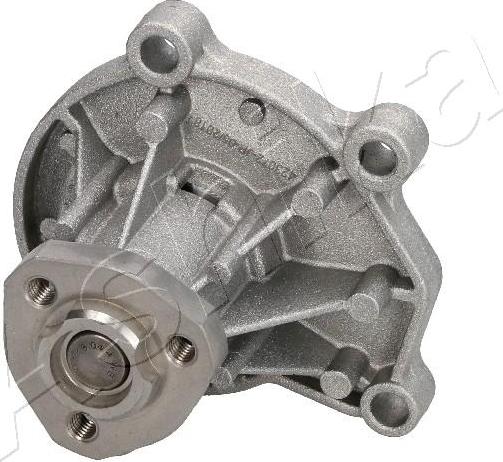 4X4 ESTANFI EST-35-00-0906 - Pompa apa aaoparts.ro