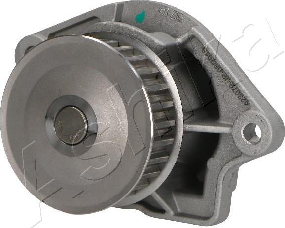 4X4 ESTANFI EST-35-00-0903 - Pompa apa aaoparts.ro