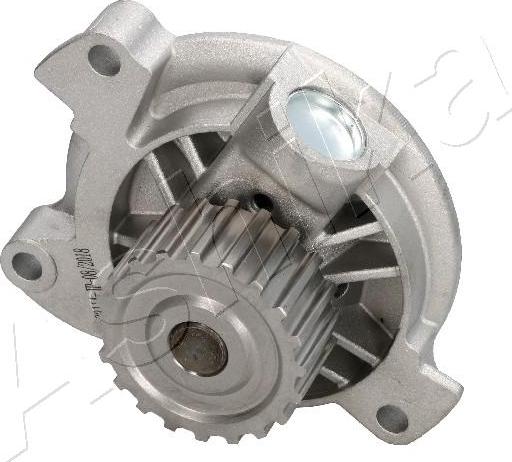4X4 ESTANFI EST-35-00-0915 - Pompa apa aaoparts.ro