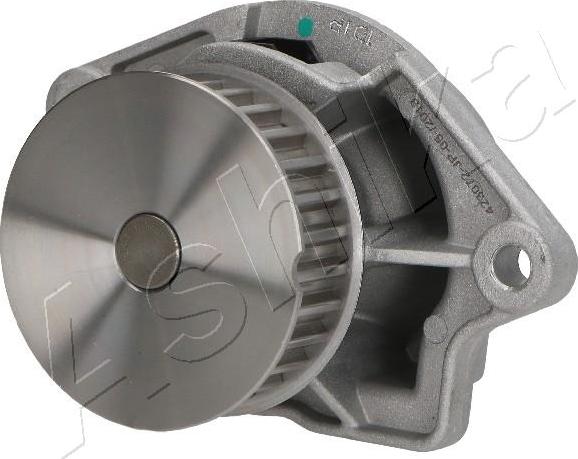 4X4 ESTANFI EST-35-00-0910 - Pompa apa aaoparts.ro