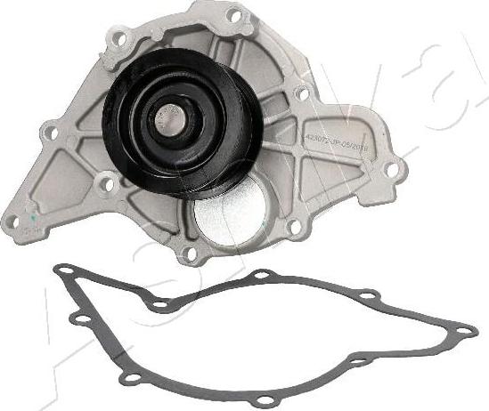 4X4 ESTANFI EST-35-00-0911 - Pompa apa aaoparts.ro