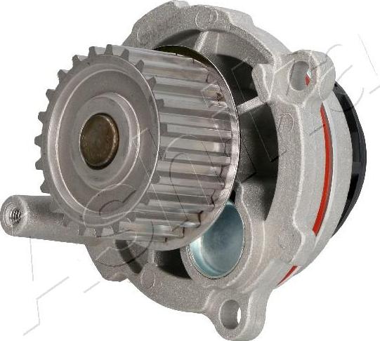 4X4 ESTANFI EST-35-00-0912 - Pompa apa aaoparts.ro