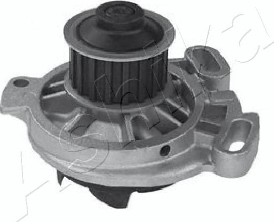 4X4 ESTANFI EST-35-00-0936 - Pompa apa aaoparts.ro