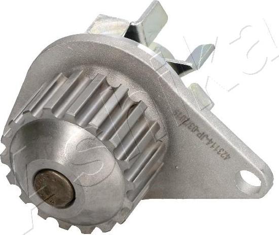 4X4 ESTANFI EST-35-00-0601 - Pompa apa aaoparts.ro