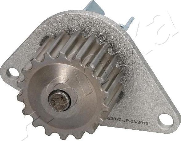 4X4 ESTANFI EST-35-00-0603 - Pompa apa aaoparts.ro