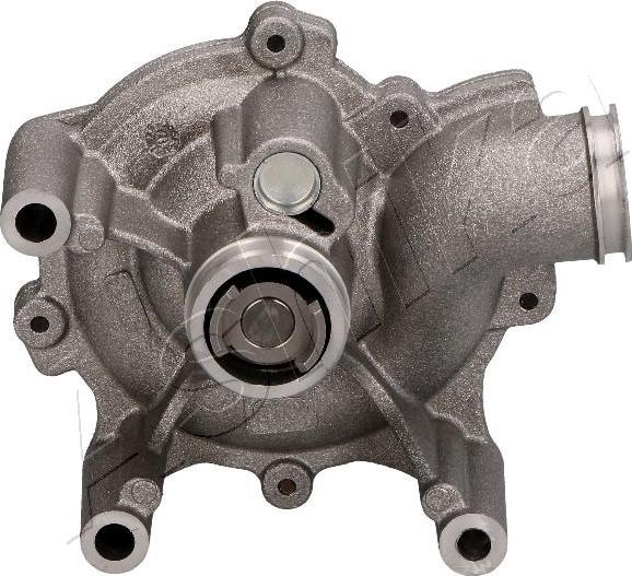 4X4 ESTANFI EST-35-00-0115 - Pompa apa aaoparts.ro