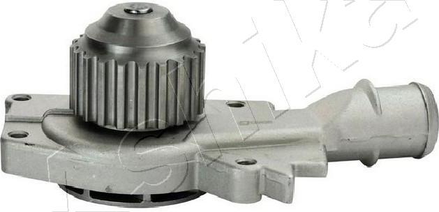 4X4 ESTANFI EST-35-00-0308 - Pompa apa aaoparts.ro