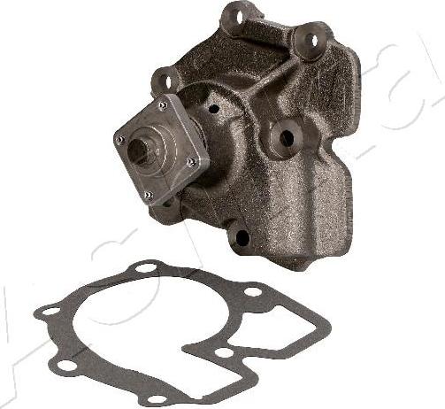 4X4 ESTANFI EST-35-00-0303 - Pompa apa aaoparts.ro