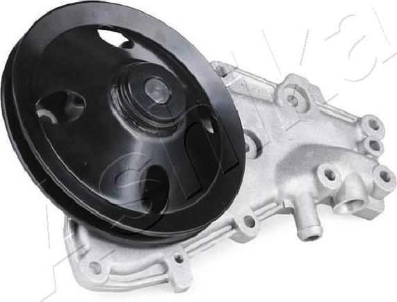 4X4 ESTANFI EST-35-00-0705 - Pompa apa aaoparts.ro