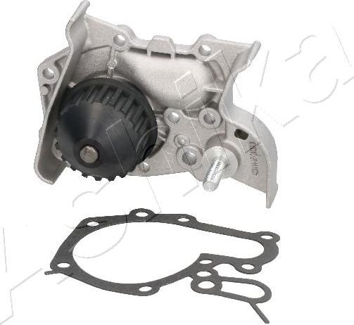 4X4 ESTANFI EST-35-00-0703 - Pompa apa aaoparts.ro