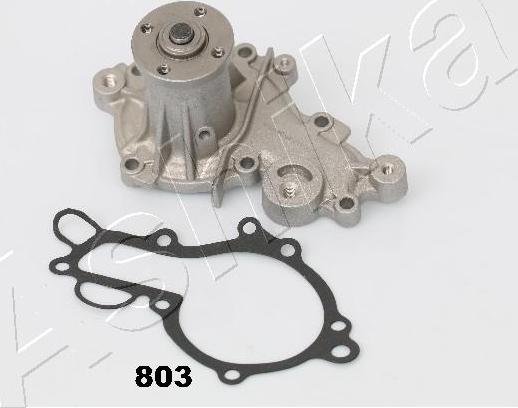 4X4 ESTANFI EST-35-08-803 - Pompa apa aaoparts.ro