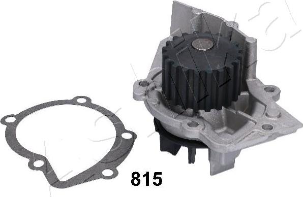 4X4 ESTANFI EST-35-08-815 - Pompa apa aaoparts.ro