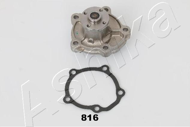 4X4 ESTANFI EST-35-08-816 - Pompa apa aaoparts.ro