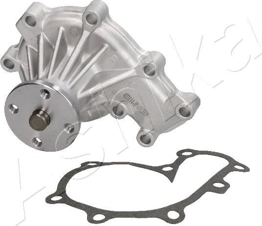 4X4 ESTANFI EST-35-03-340 - Pompa apa aaoparts.ro