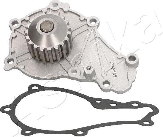 4X4 ESTANFI EST-35-03-339 - Pompa apa aaoparts.ro
