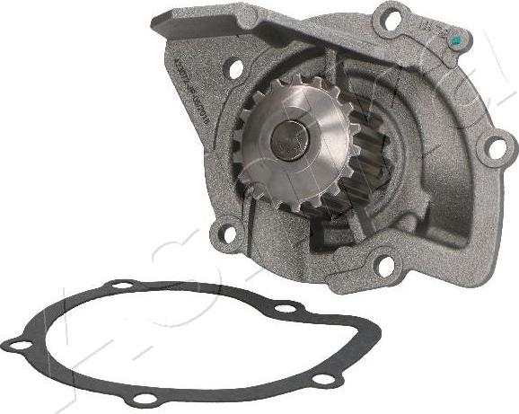 4X4 ESTANFI EST-35-02-2014 - Pompa apa aaoparts.ro