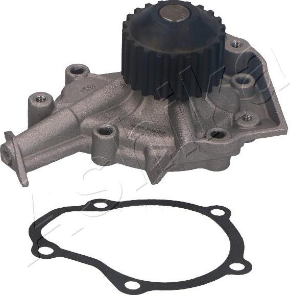 4X4 ESTANFI EST-35-W0-004 - Pompa apa aaoparts.ro