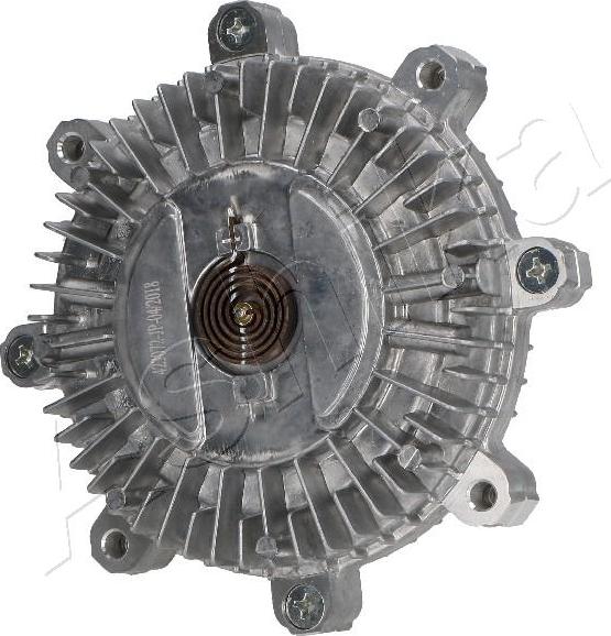 4X4 ESTANFI EST-36-05-506 - Cupla, ventilator radiator aaoparts.ro