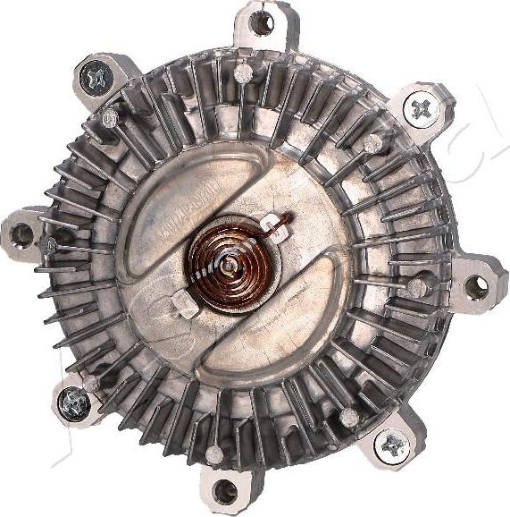 4X4 ESTANFI EST-36-05-500 - Cupla, ventilator radiator aaoparts.ro