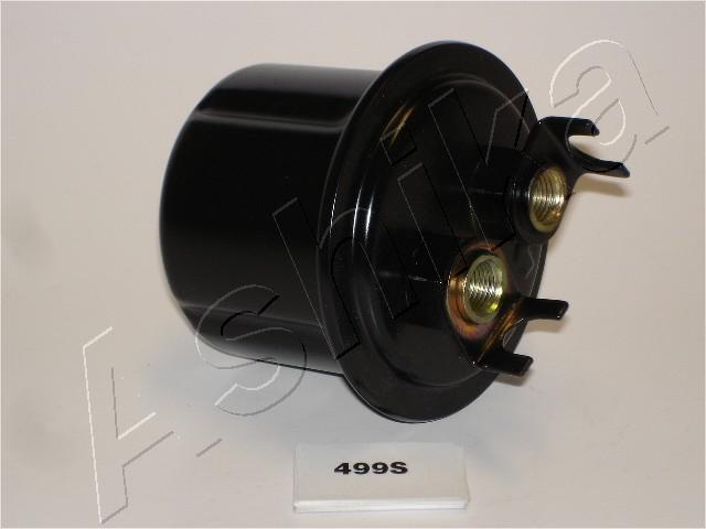 4X4 ESTANFI EST-30-04-499 - Filtru combustibil aaoparts.ro