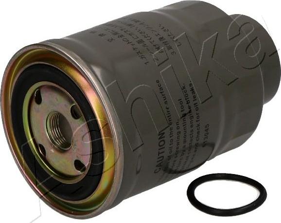 4X4 ESTANFI EST-30-05-502 - Filtru combustibil aaoparts.ro