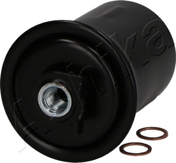 4X4 ESTANFI EST-30-05-518 - Filtru combustibil aaoparts.ro
