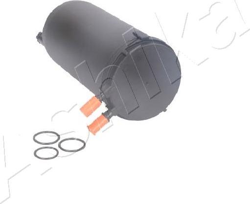 4X4 ESTANFI EST-30-05-526 - Filtru combustibil aaoparts.ro