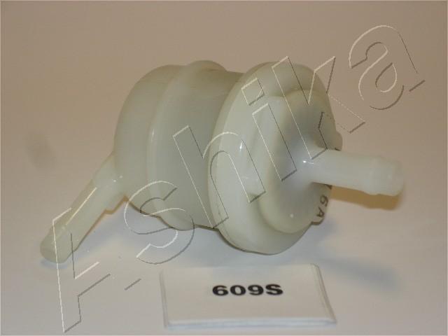 4X4 ESTANFI EST-30-06-609 - Filtru combustibil aaoparts.ro