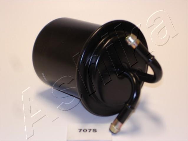 4X4 ESTANFI EST-30-07-707 - Filtru combustibil aaoparts.ro
