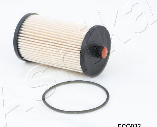 4X4 ESTANFI EST-30-ECO032 - Filtru combustibil aaoparts.ro