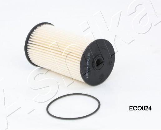 4X4 ESTANFI EST-30-ECO024 - Filtru combustibil aaoparts.ro